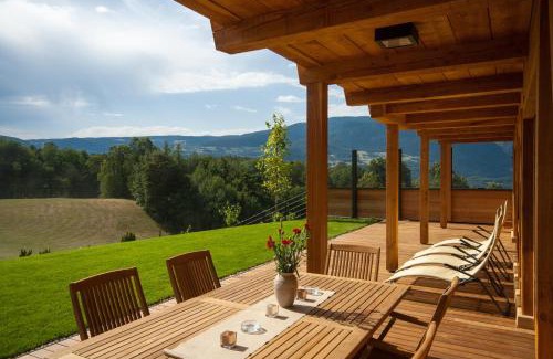 Fie allo Sciliar House | Dosserhof