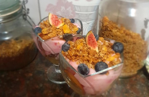 Paarl Bed & Breakfast | DOTJJ B & B