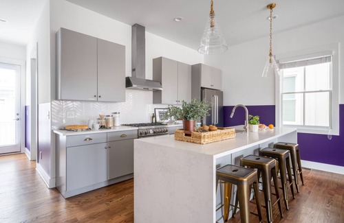Germantown Apartment | Dottie by AvantStay | Gorgeous 4BR Condo in Heart of Nashville