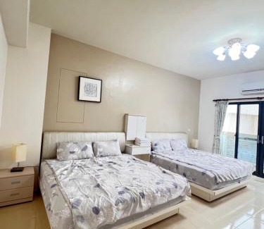 Donggang Bed & Breakfast | Dou Dou Long Homestay