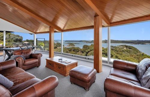Kerikeri House | Double Bay Hideaway - Kerikeri Holiday Home