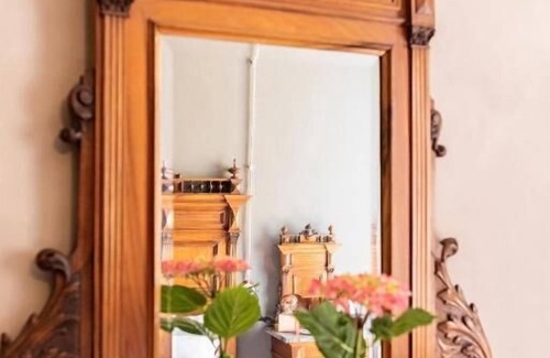 Dongo Bed & Breakfast | DOUBLE BED DELUXE ROOM