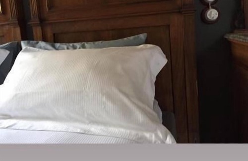 Dongo Bed & Breakfast | DOUBLE BED DELUXE ROOM