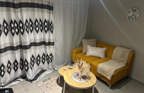 Pretoria Apartment | Double Bed in the Capital City