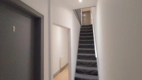 Eccles House | Double-Bedroom in the Heart of Eccles Manchester BH2 Perfect for Short Stays