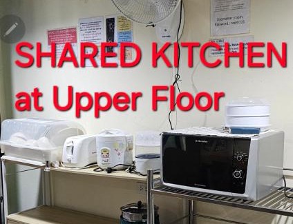 Ban Chang Lo Hotel | Double D Rooms & Cafe