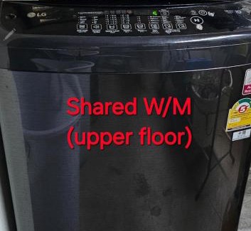 Ban Chang Lo Hotel | Double D Rooms & Cafe