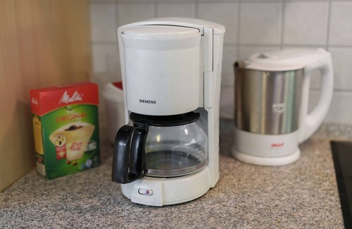 Bad Peterstal-Griesbach Apartment | Double Room 2 with Mountain View, Private Balcony, and Wi-Fi