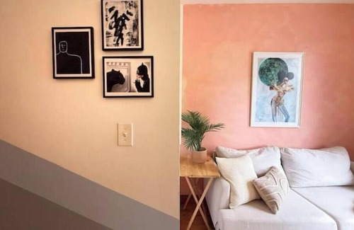 Queens Apartment | Double En-suite 2/2 Astoria Home! Walk to Subway!