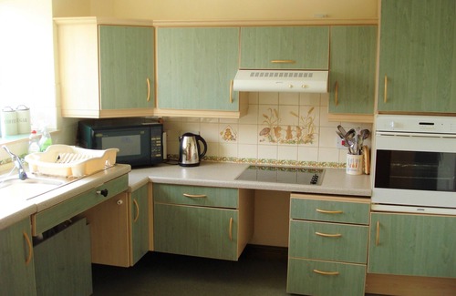 Lower Godney Bed & Breakfast | Double-gate Farm