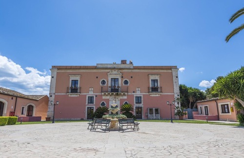 Maeggio Hotel | Double - Hotel Lady Lusya ★