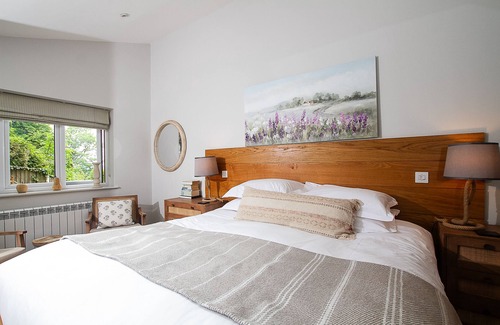 Chedington House | Double or Twin Room with Bath