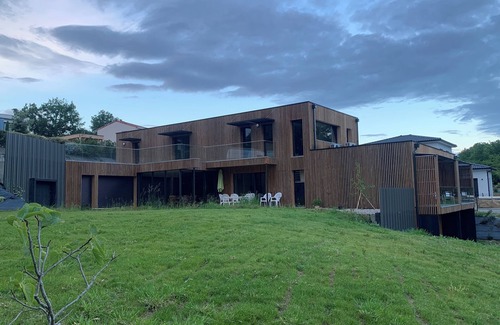 Gemil Bed & Breakfast | Double or twin room with terrace