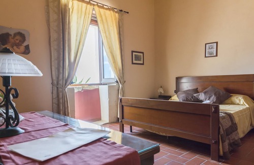 Maeggio Hotel | Double Pool View Hotel Lady Lusya ★