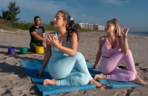 Fort Pierce Shores Apartment | Double Queen