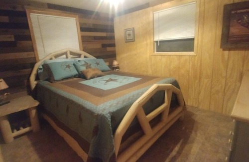 Benson House | Double R Guest Ranch