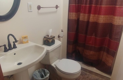 Benson House | Double R Guest Ranch