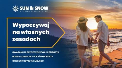Jastrzebia Gora Apartment | Double Rest, Sun & Snow