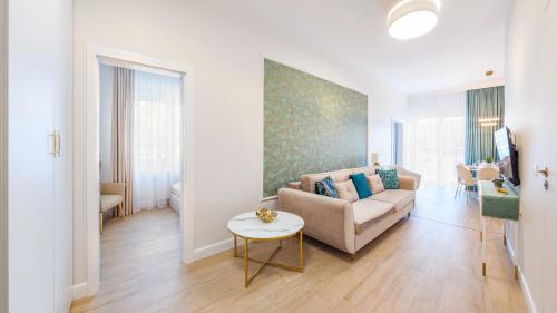 Jastrzebia Gora Apartment | Double Rest, Sun & Snow