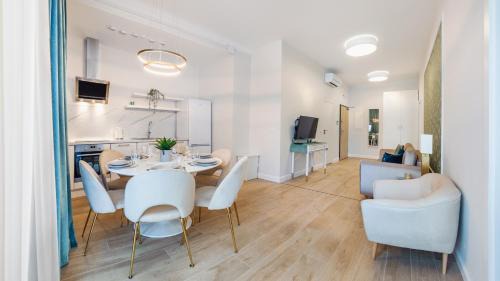 Jastrzebia Gora Apartment | Double Rest, Sun & Snow