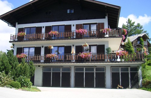 Weyregg am Attersee Other | Double Room 3 - Bauernhof Moadl