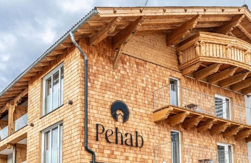 Ramsau am Dachstein House | Double room "Panorama Dachstein" - Aktivhotel and Restaurant Pehab