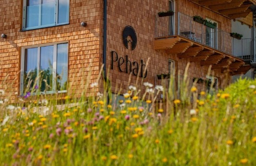 Ramsau am Dachstein House | Double room "Panorama Dachstein" - Aktivhotel and Restaurant Pehab