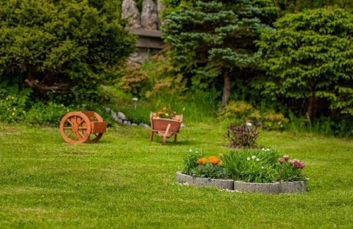 Ramsau am Dachstein House | Double room "Panorama Dachstein" - Aktivhotel and Restaurant Pehab