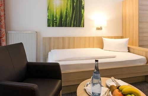 Bad Bergzabern House | Double room BASIC - Hotel Pfälzer Wald