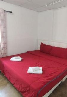 Ratchathewi House | Double Room-C102
