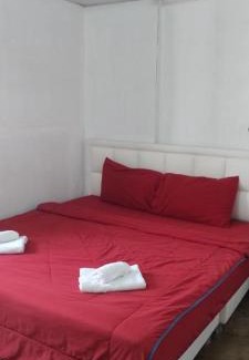 Ratchathewi House | Double Room-C102