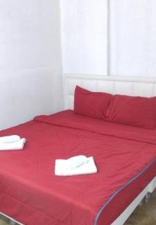 Ratchathewi House | Double Room-C102