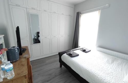 Liverpool House | Double Room close to EFC LFC Liverpool City Centre
