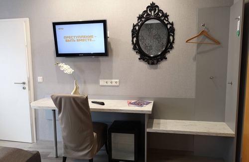 Baden Baden Old Town Apartment | Double room Comfort