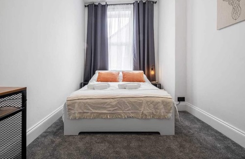Wallsend House | Double room-Comfort-Ensuite with Shower