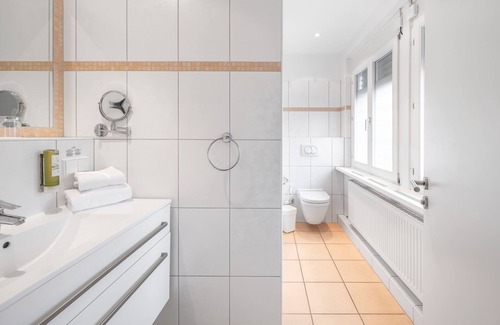 Heidelberg Apartment | Double room for 2 guests with 25m² in Heidelberg (272863)