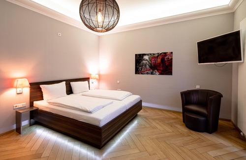 Heidelberg Apartment | Double room for 2 guests with 25m² in Heidelberg (272863)