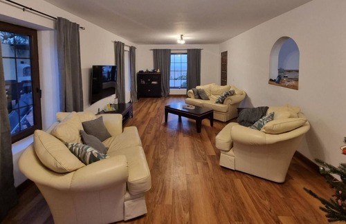 Tinajo Apartment | Double room for 2 guests with 13m² in Tinajo (183452)