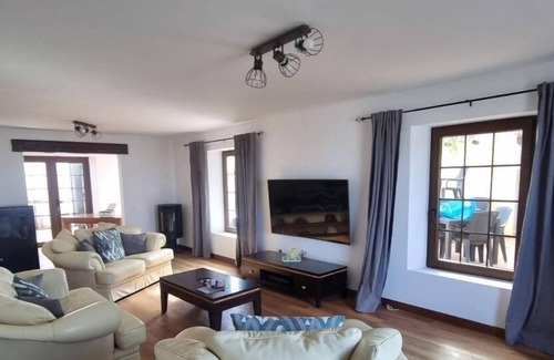Tinajo Apartment | Double room for 2 guests with 13m² in Tinajo (183454)