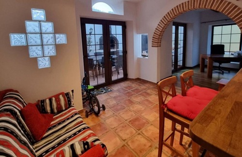 Tinajo Apartment | Double room for 2 guests with 13m² in Tinajo (183454)