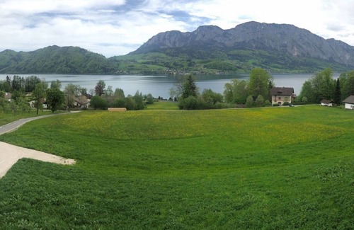 Nussdorf am Attersee Other | Double room - Gasthof Steinbichler - Groiss cider and game farm