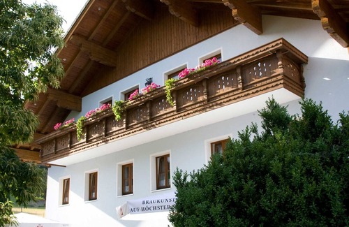 Nussdorf am Attersee Other | Double room - Gasthof Steinbichler - Groiss cider and game farm