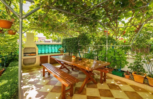 Valbandon Villa | Double Room in Fažana - near the Beach