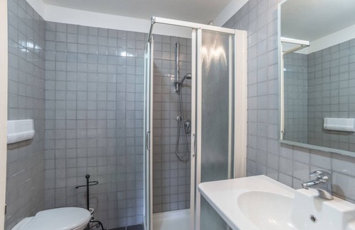 Magione Apartment | Double room