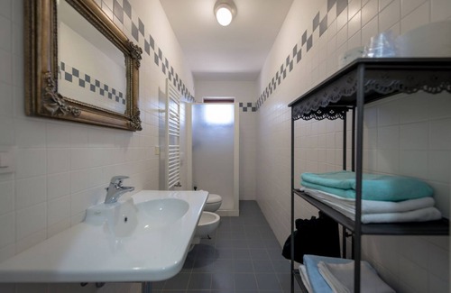 Magione Apartment | Double room