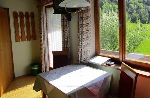 Fuschl am See Other | Double room Rosenzimmer - Urbanhof