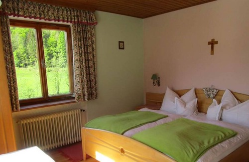 Fuschl am See Other | Double room Rosenzimmer - Urbanhof