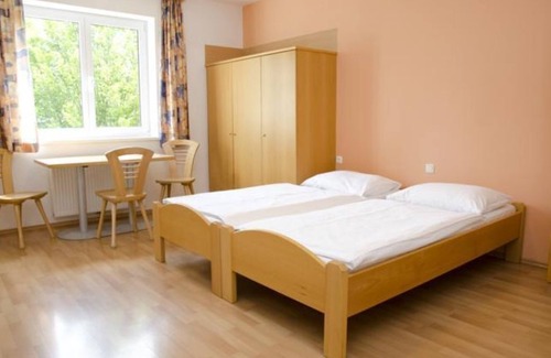 Hinterstoder House | Double room, shower, WC, non-smoking - Jutel Hinterstoder