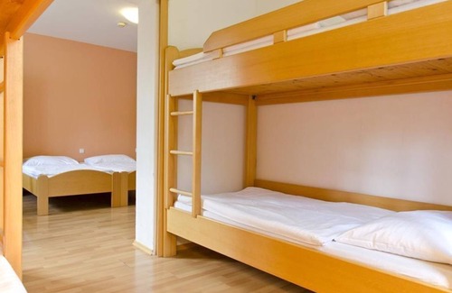 Hinterstoder House | Double room, shower, WC, non-smoking - Jutel Hinterstoder