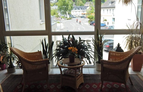 Gerolstein House | Double room shower/WC, Standard - Am Brunnenplatz, Hotel Garni